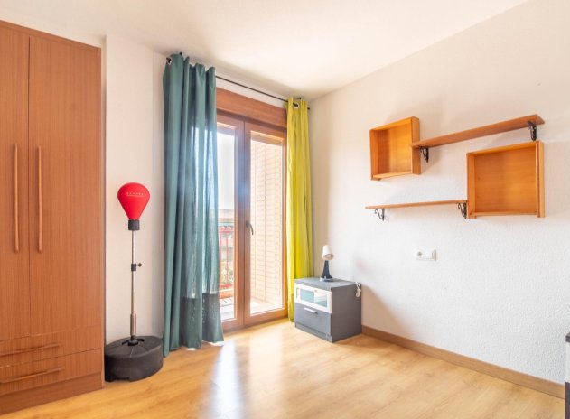 Herverkoop - Appartement - Torrevieja - Acequion