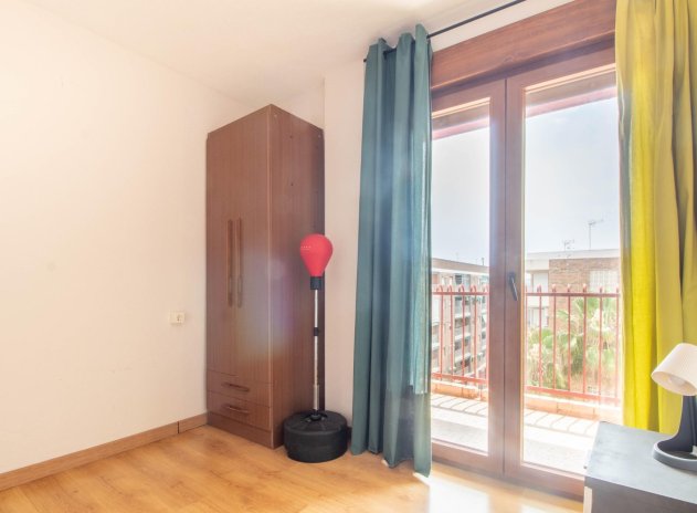 Herverkoop - Appartement - Torrevieja - Acequion