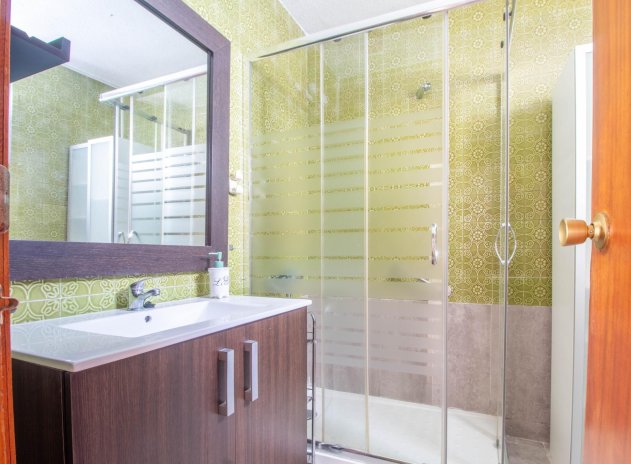 Herverkoop - Appartement - Torrevieja - Acequion