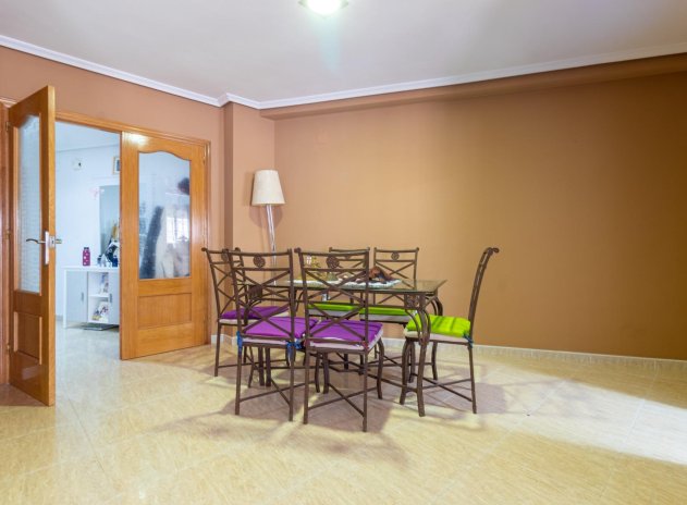 Herverkoop - Appartement - Torrevieja - Playa de los Locos