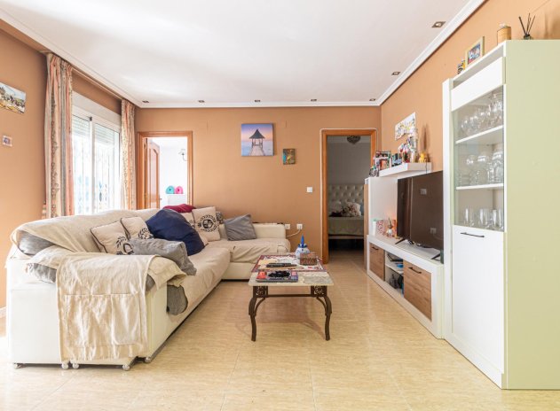 Herverkoop - Appartement - Torrevieja - Playa de los Locos