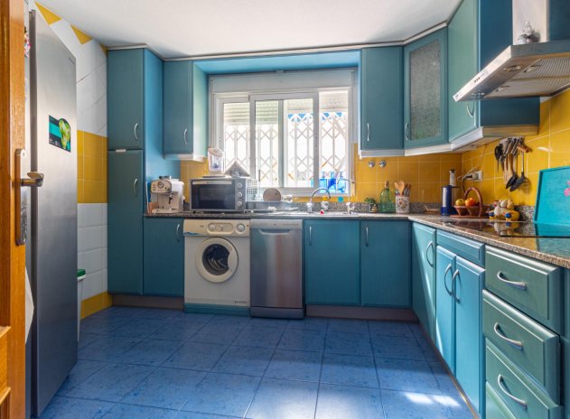 Herverkoop - Appartement - Torrevieja - Playa de los Locos