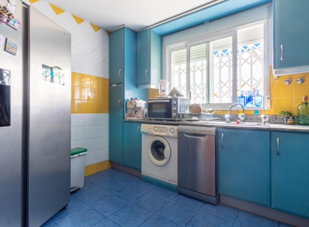 Herverkoop - Appartement - Torrevieja - Playa de los Locos