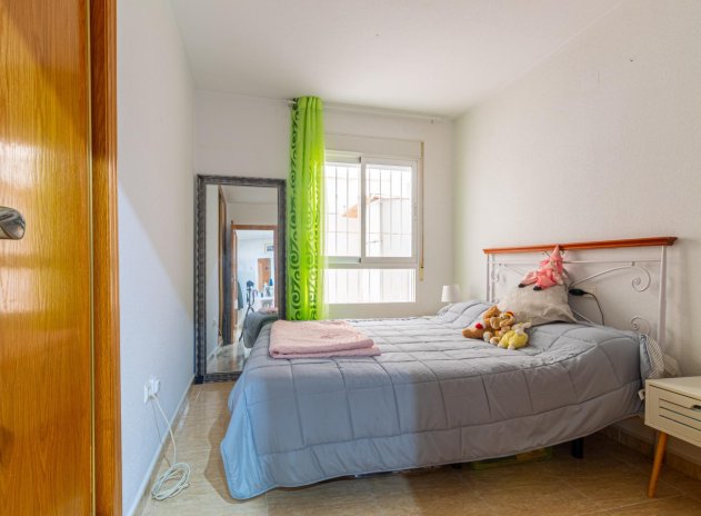 Herverkoop - Appartement - Torrevieja - Playa de los Locos