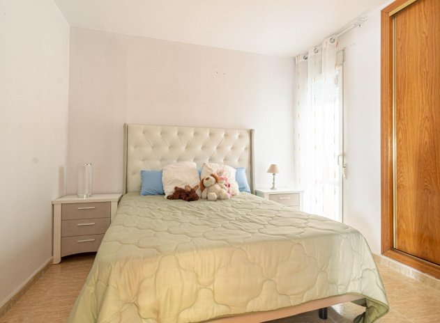 Herverkoop - Appartement - Torrevieja - Playa de los Locos