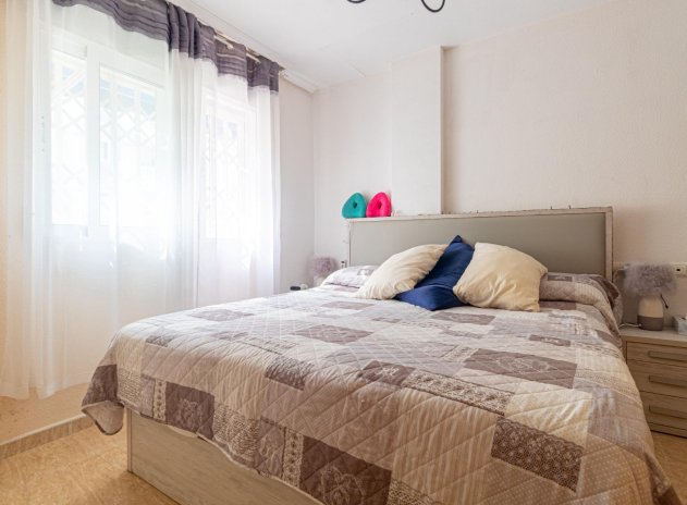 Herverkoop - Appartement - Torrevieja - Playa de los Locos