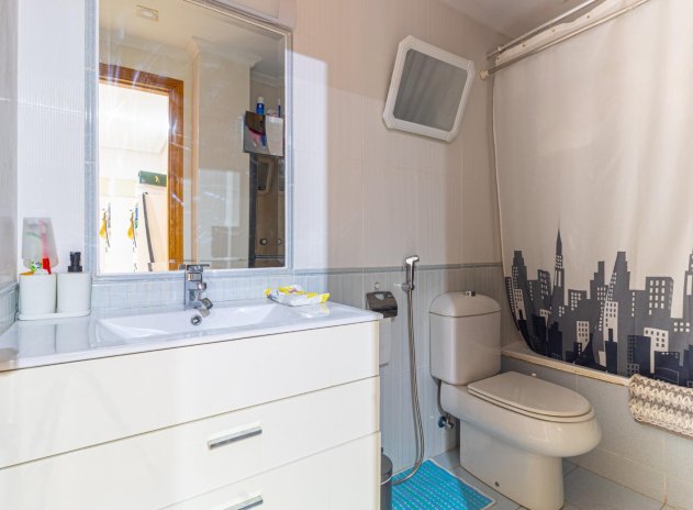 Herverkoop - Appartement - Torrevieja - Playa de los Locos