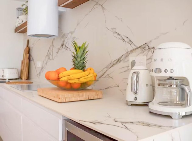 Herverkoop - Rijwoning - Santiago de la Ribera - zona san blas