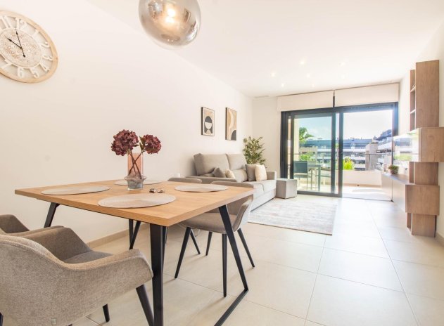 Herverkoop - Appartement - Orihuela Costa - Playa Flamenca