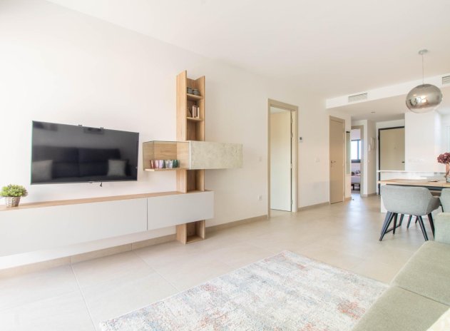 Herverkoop - Appartement - Orihuela Costa - Playa Flamenca