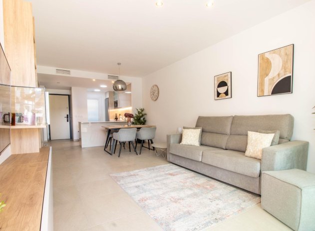 Herverkoop - Appartement - Orihuela Costa - Playa Flamenca