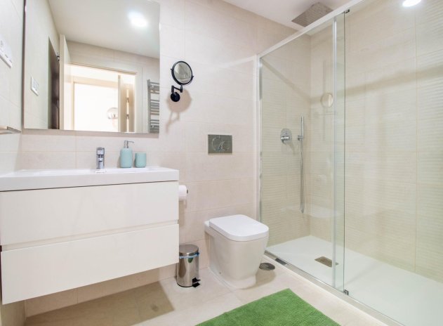 Herverkoop - Appartement - Orihuela Costa - Playa Flamenca