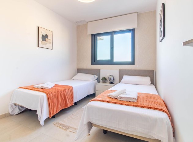 Herverkoop - Appartement - Orihuela Costa - Playa Flamenca