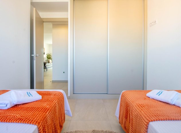 Herverkoop - Appartement - Orihuela Costa - Playa Flamenca