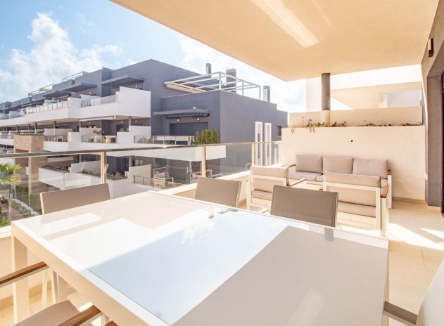 Herverkoop - Appartement - Orihuela Costa - Playa Flamenca