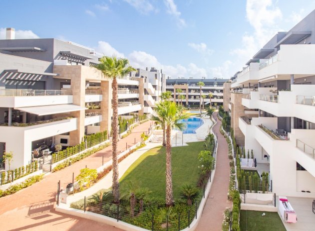 Herverkoop - Appartement - Orihuela Costa - Playa Flamenca