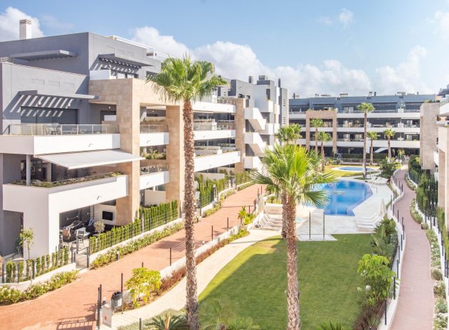 Herverkoop - Appartement - Orihuela Costa - Playa Flamenca