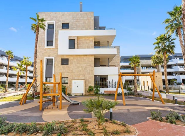 Herverkoop - Appartement - Orihuela Costa - Playa Flamenca