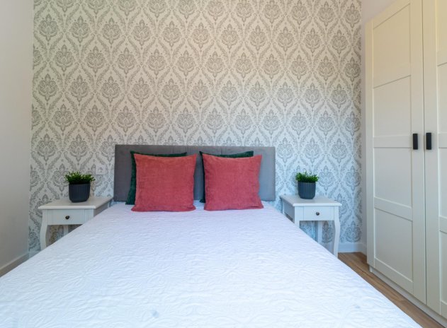 Herverkoop - Rijwoning - Torrevieja - Los Altos