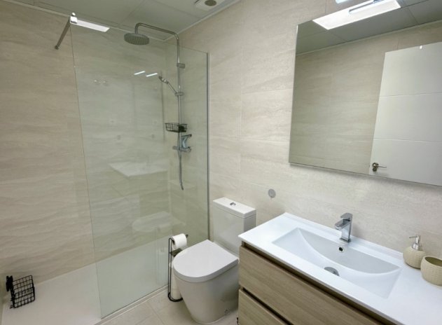 Herverkoop - Appartement - Pilar de la Horadada - Pilar de la Horadada ciudad