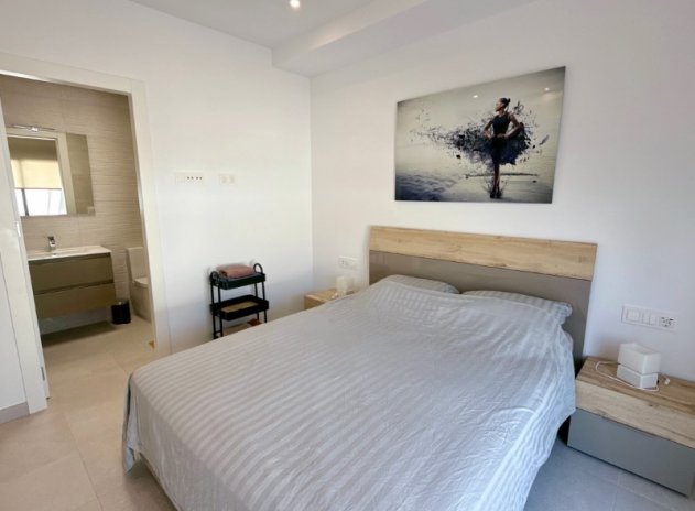 Herverkoop - Appartement - Pilar de la Horadada - Pilar de la Horadada ciudad