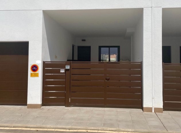 Herverkoop - Appartement - Pilar de la Horadada - Pilar de la Horadada ciudad