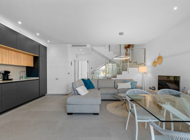 Revente - Villa - Ciudad Quesada