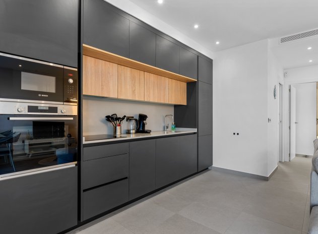 Revente - Villa - Ciudad Quesada