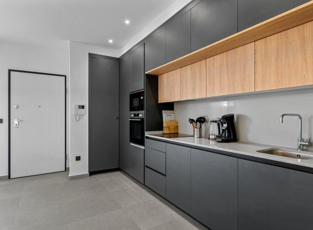 Revente - Villa - Ciudad Quesada