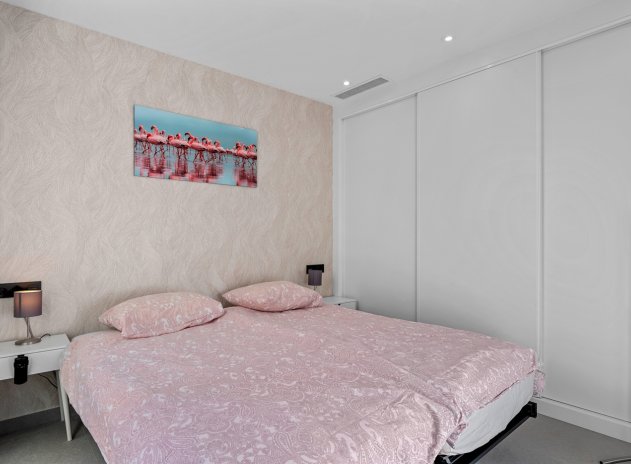 Revente - Villa - Ciudad Quesada