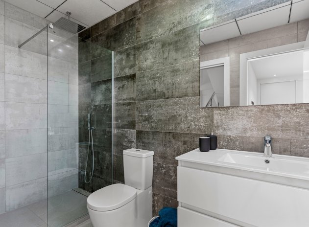 Revente - Villa - Ciudad Quesada