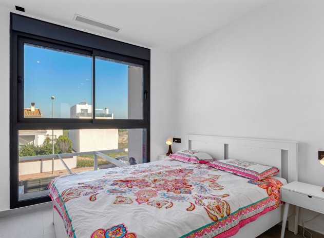 Revente - Villa - Ciudad Quesada