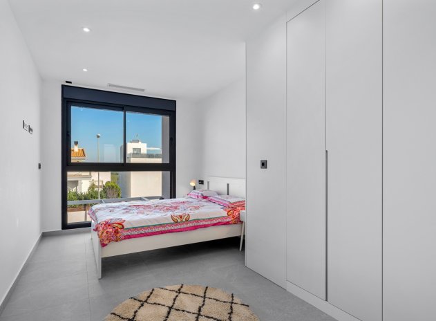 Revente - Villa - Ciudad Quesada