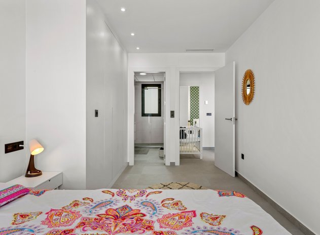 Revente - Villa - Ciudad Quesada