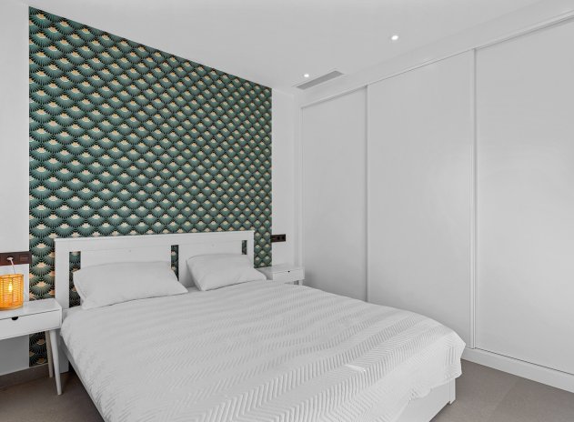 Revente - Villa - Ciudad Quesada