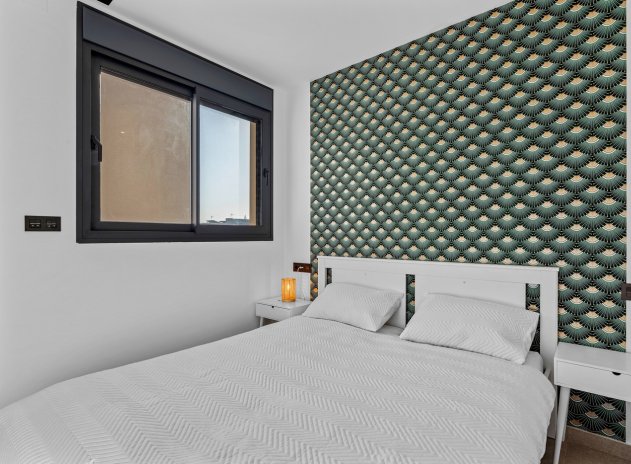 Revente - Villa - Ciudad Quesada