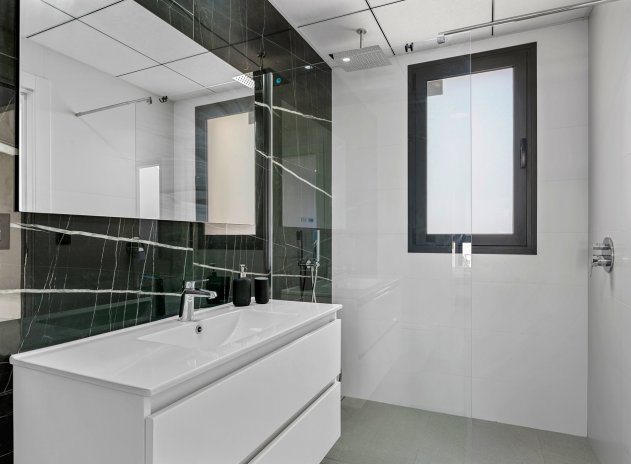 Revente - Villa - Ciudad Quesada