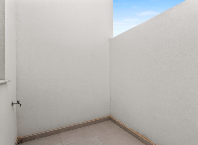 Revente - Villa - Ciudad Quesada