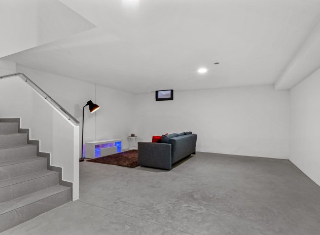 Revente - Villa - Ciudad Quesada