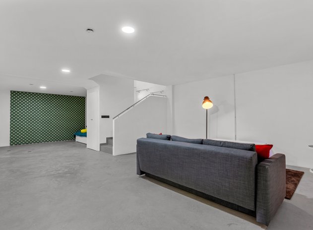 Revente - Villa - Ciudad Quesada