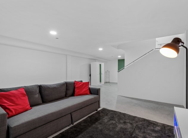 Revente - Villa - Ciudad Quesada