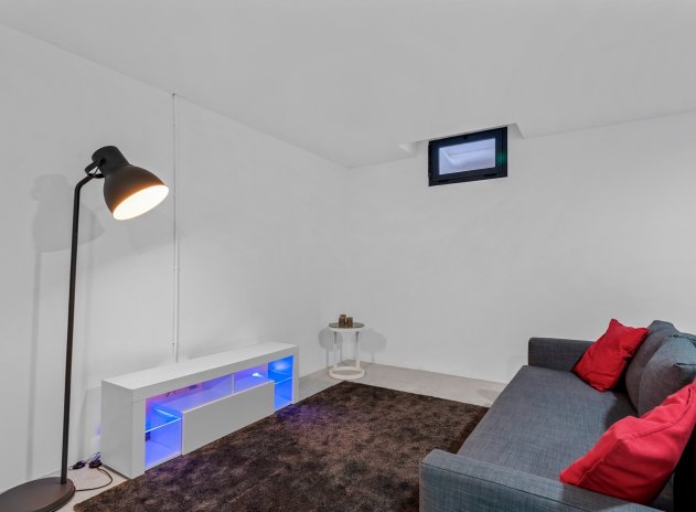 Revente - Villa - Ciudad Quesada