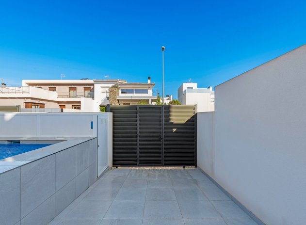 Revente - Villa - Ciudad Quesada