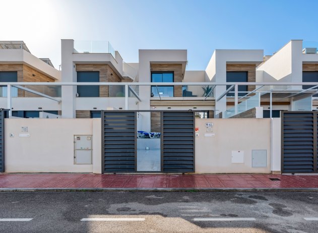 Revente - Villa - Ciudad Quesada