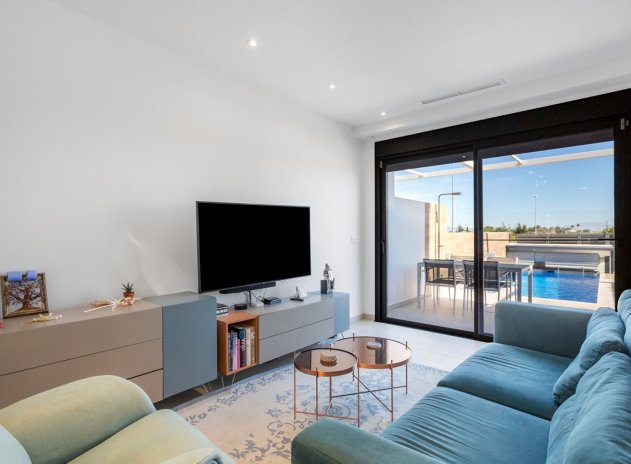 Reventa - Casa adosada - Ciudad Quesada