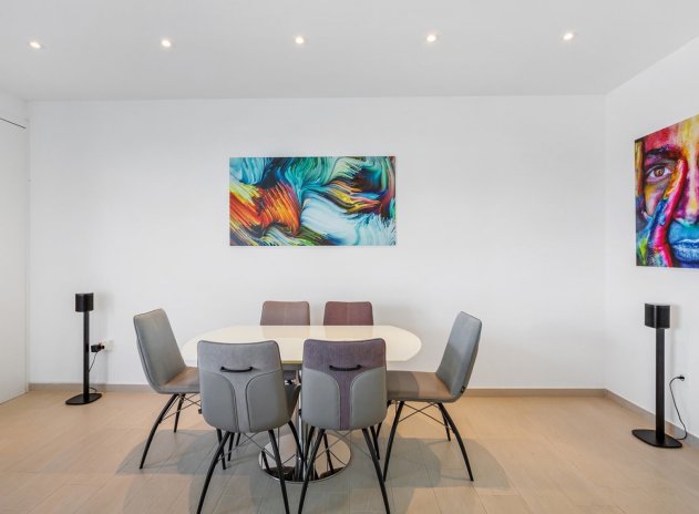 Reventa - Casa adosada - Ciudad Quesada