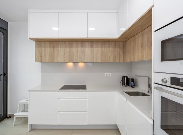 Reventa - Casa adosada - Ciudad Quesada