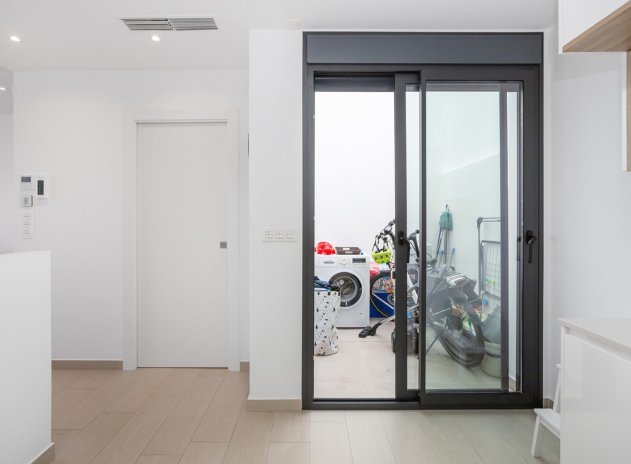 Reventa - Casa adosada - Ciudad Quesada