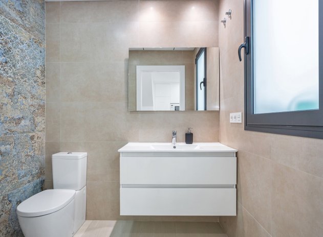 Reventa - Casa adosada - Ciudad Quesada