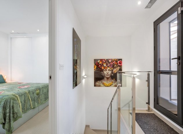 Reventa - Casa adosada - Ciudad Quesada